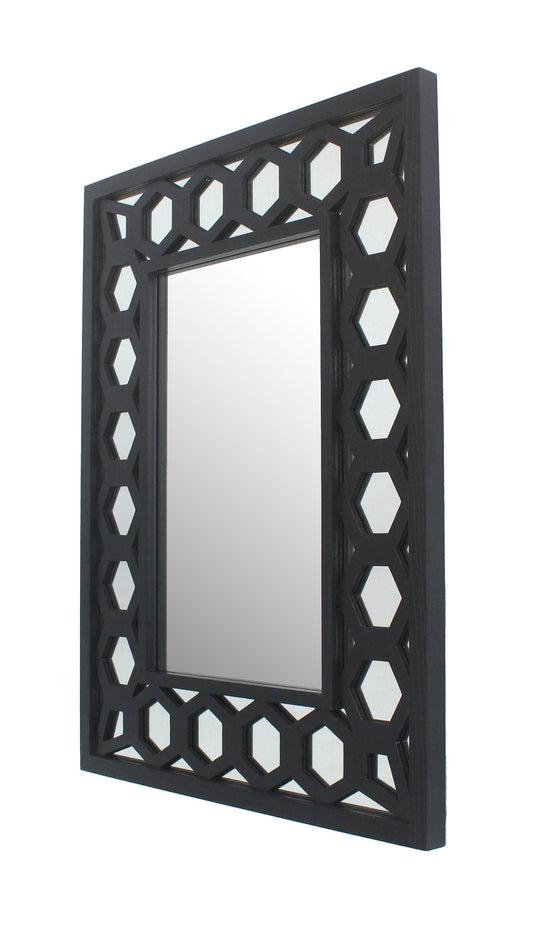 Screen Gems Vintage Dressing Mirror - WD-160 | Mirrors | Modishstore