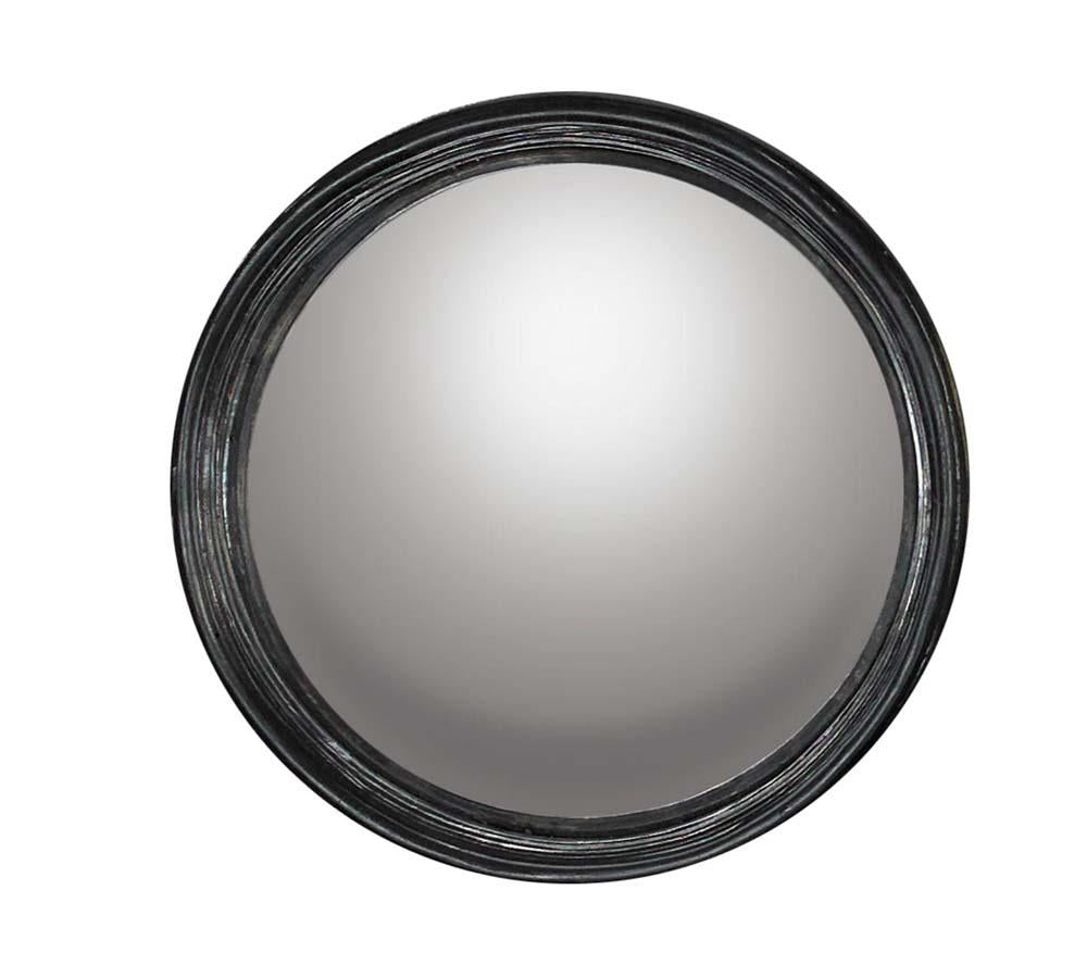 Classic Ey Wall Mirror by Authentic Models | Mirrors | Modishstore-2