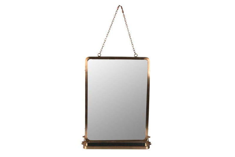 Mirror Frame Small by Authentic Models | Mirrors | Modishstore