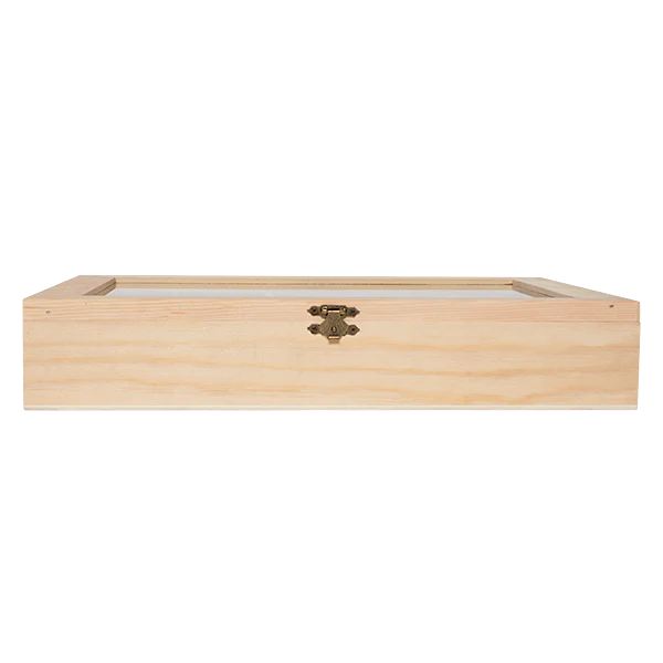 LC Studio Collection Box x 15 Set Of 2 By Gold Leaf Design Group | Decorative Boxes | Modishstore - 2