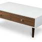 baxton studio gemini wood contemporary coffee table | Modish Furniture Store-3