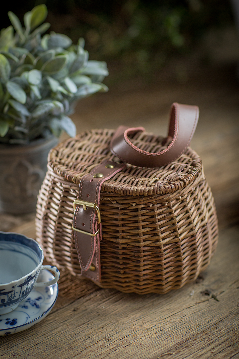 Basket vagabond 2025