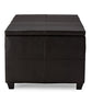baxton studio indy modern and contemporary functional lift top cocktail ottoman table with storage drawers and tray | Modish Furniture Store-4