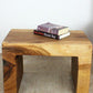 Strata Furniture Water Fall End Table - 2