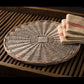 Vagabond Vintage Handmade Willow Tray - Set of 2 | Modishstore | Decorative Trays & Dishes