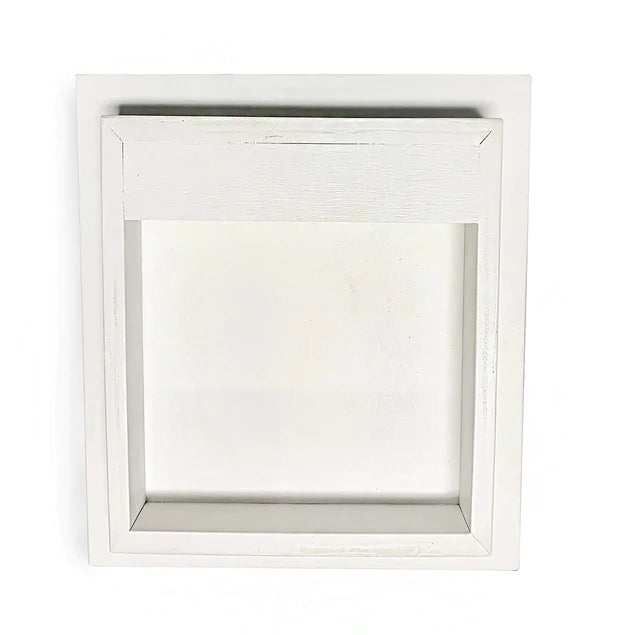 Wall Play Substrate White w/Tr By Gold Leaf Design Group | Wall Art | Modishstore - 6