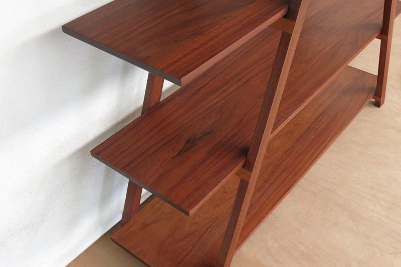 Masaya Watson Standing Shelves | Shelves & Shelving Units | Modishstore - 2