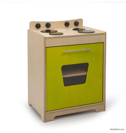 Whitney Brothers Contemporary Stove | Kids Collection | Modishstore
