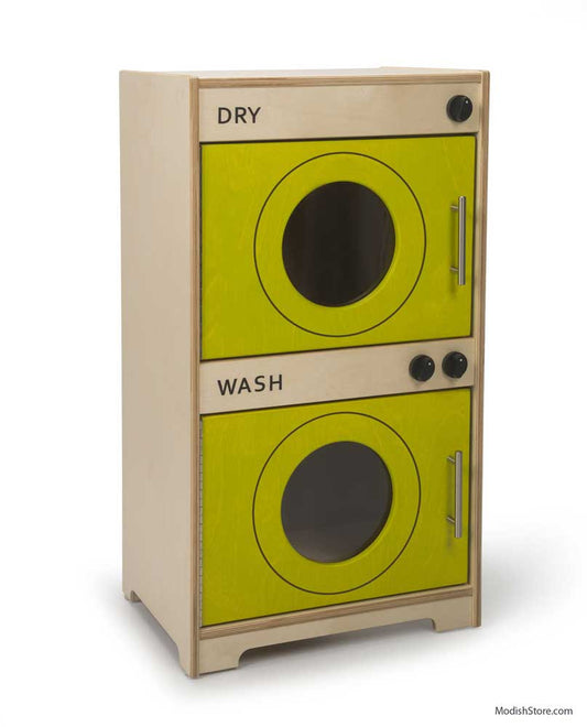 Whitney Brothers Contemporary Washer Dryer | Kids Collection | Modishstore