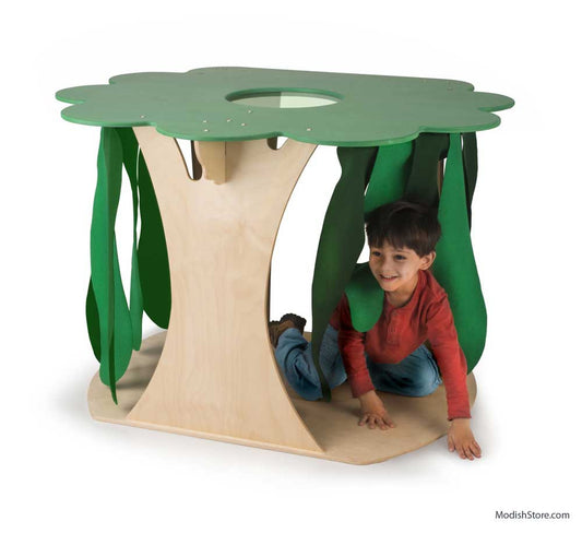 Whitney Brothers Jungle Tree House | Kids Collection | Modishstore