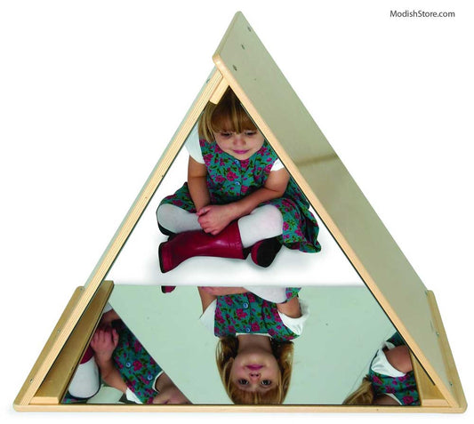 Whitney Brothers Mirror Tent | Kids Collection | Modishstore