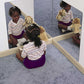 Whitney Brothers Shape Mirrors | Kids Collection | Modishstore