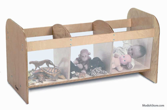 Whitney Brothers Toy Storage Box | Kids Collection | Modishstore