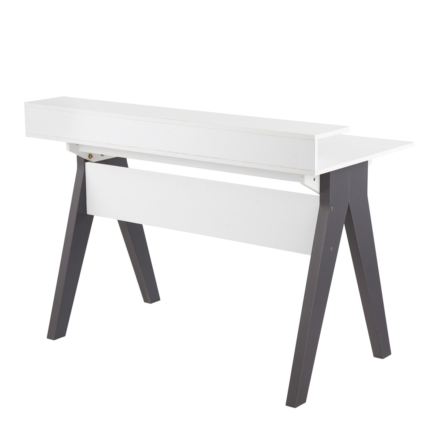 Wishbone Desk-3