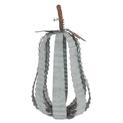 A&B Home Pumpkin Holiday T-Light Candle Holder - Set Of 2 | Holiday | Modishstore