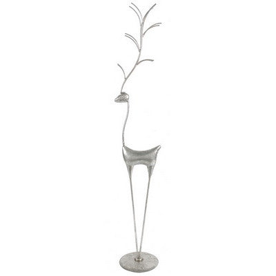 A&B Home Holiday 28" Deer - Set Of 4 | Holiday | Modishstore