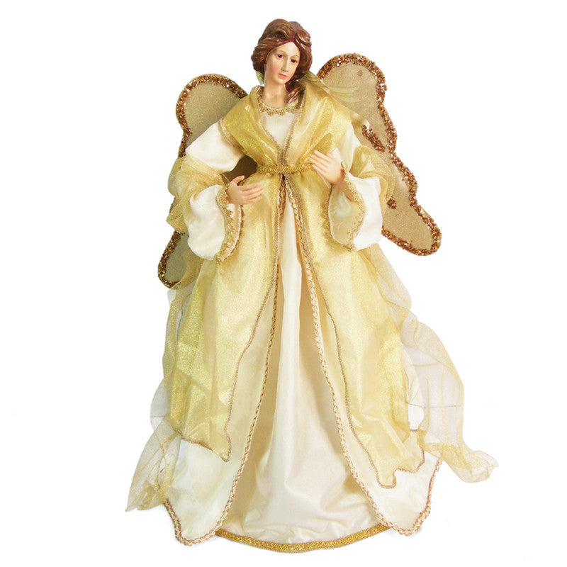A&B Home Christmas Decor Elegant Angel | Holiday | Modishstore