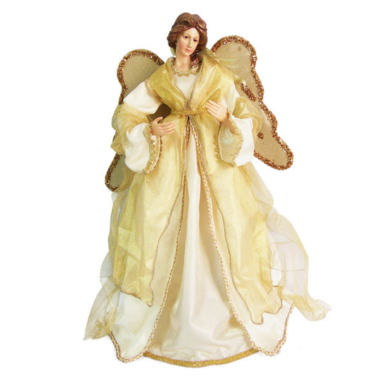 A&B Home Christmas Decor Elegant Angel | Holiday | Modishstore