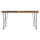 Moe's Home Collection Boneta Dining Table | Modishstore | Dining Tables-3