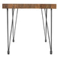 Moe's Home Collection Boneta Dining Table | Modishstore | Dining Tables-2