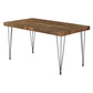Moe's Home Collection Boneta Dining Table | Modishstore | Dining Tables-4