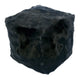Goat Fur Pouf - 16" Sq By Moe's Home Collection