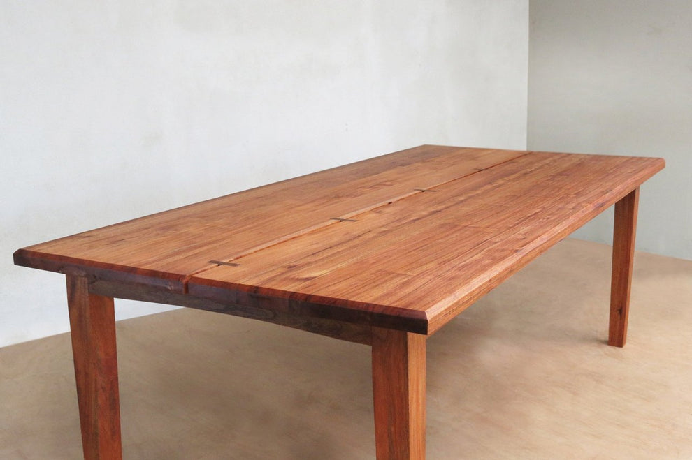 Masaya Xiloa Dining Table | Dining Tables | Modishstore - 5