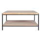 Moe's Home Collection Mila Coffee Table | Modishstore | Coffee Tables