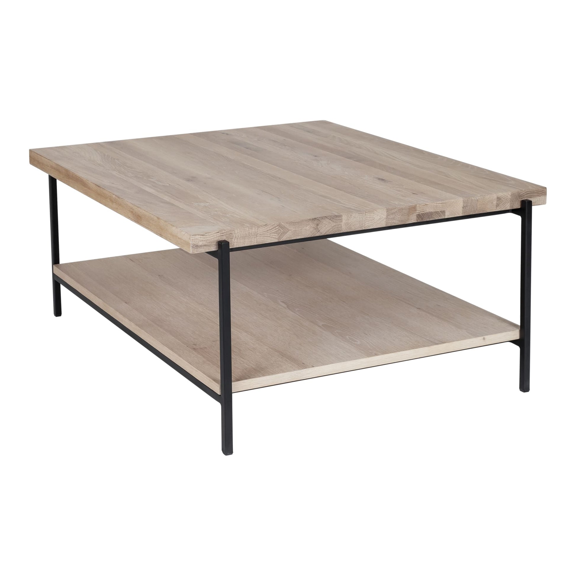 Moe's Home Collection Mila Coffee Table | Modishstore | Coffee Tables-3