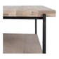 Moe's Home Collection Mila Coffee Table | Modishstore | Coffee Tables-4