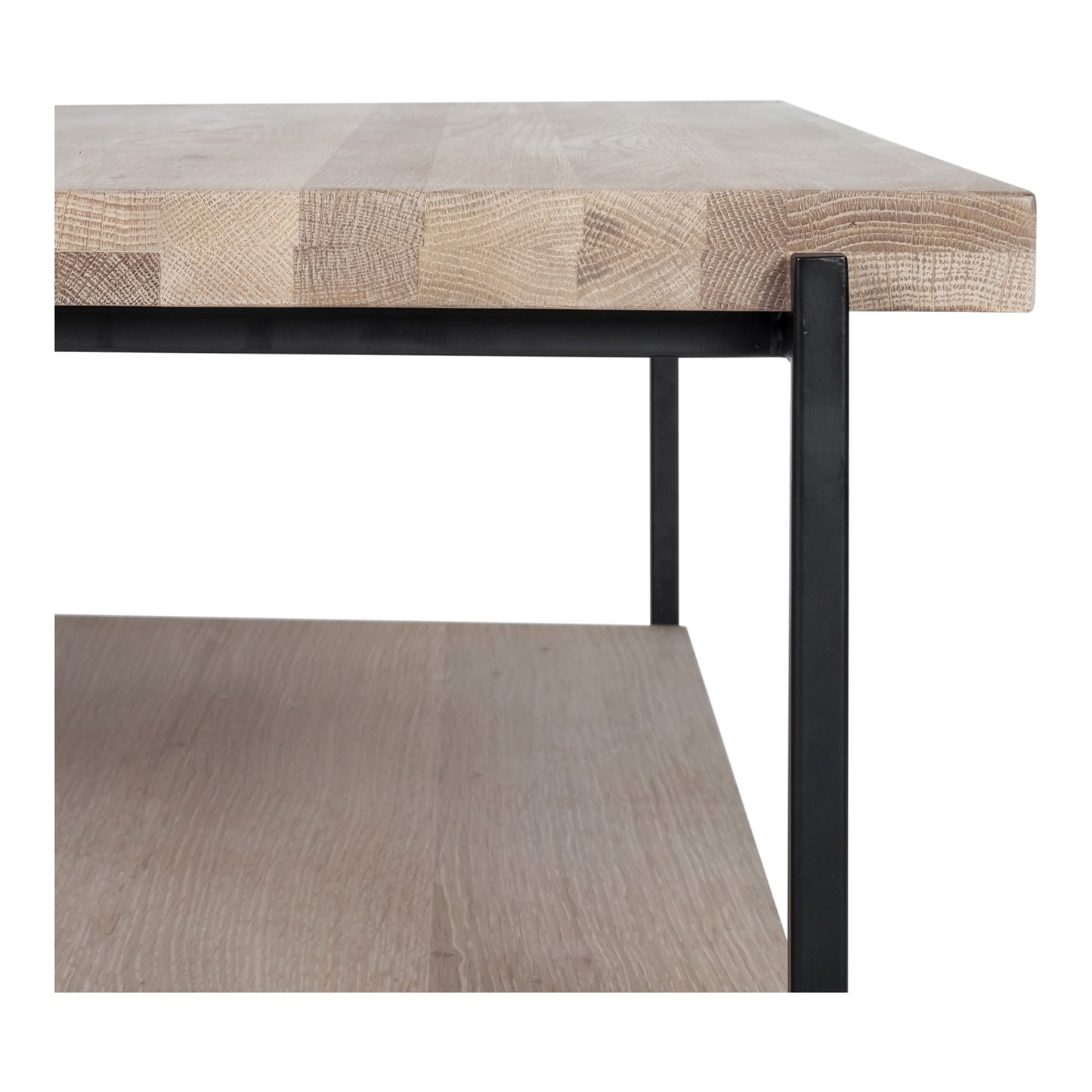 Moe's Home Collection Mila Coffee Table | Modishstore | Coffee Tables-4