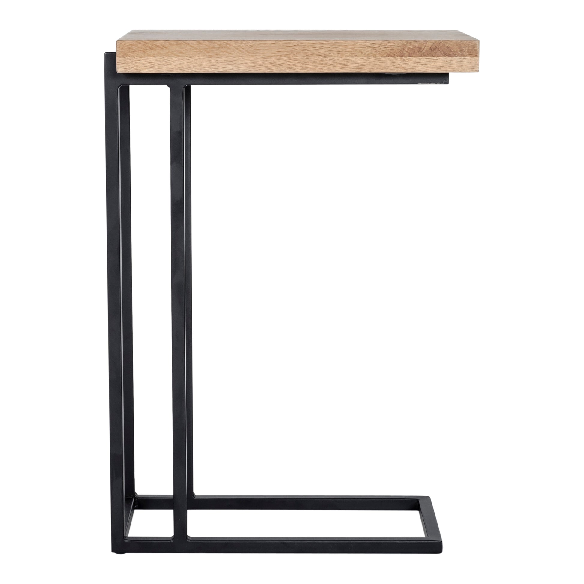 Moe's Home Collection Mila C Shape Side Table | Modishstore | Side Tables
