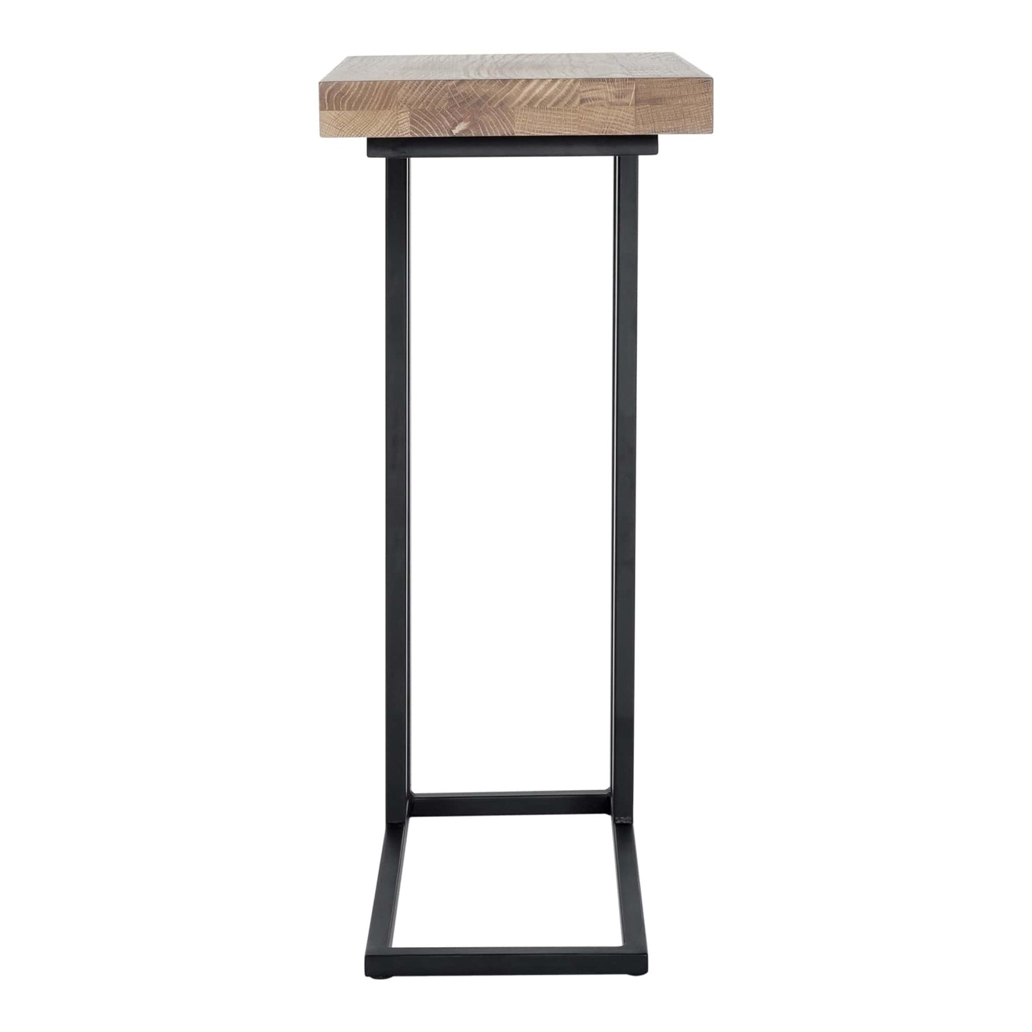 Moe's Home Collection Mila C Shape Side Table | Modishstore | Side Tables-3