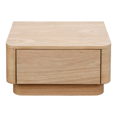 Round Off Nightstand By Moe's Home Collection