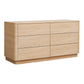 Round Off Dresser By Moe's Home Collection | Dressers | Modishstore - 2