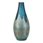Moe's Home Collection Teardrop Vase Blue | Modishstore | Vases
