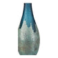 Moe's Home Collection Teardrop Vase Blue | Modishstore | Vases-4