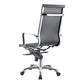 Moe's Home Collection Omega Office Chair High Back | Modishstore | Office Chairs-6