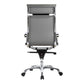 Moe's Home Collection Omega Office Chair High Back | Modishstore | Office Chairs-10