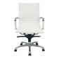 Moe's Home Collection Omega Office Chair Low Back | Modishstore | Office Chairs-7