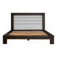 ASHCROFT QUEEN BED | Modishstore | Beds