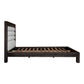 ASHCROFT QUEEN BED | Modishstore | Beds-3