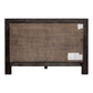 ASHCROFT QUEEN BED | Modishstore | Beds-4