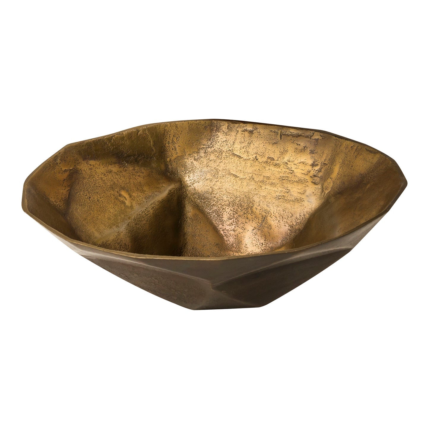 KENNEDY BOWL-M2 | Modishstore | Decorative Bowls-2