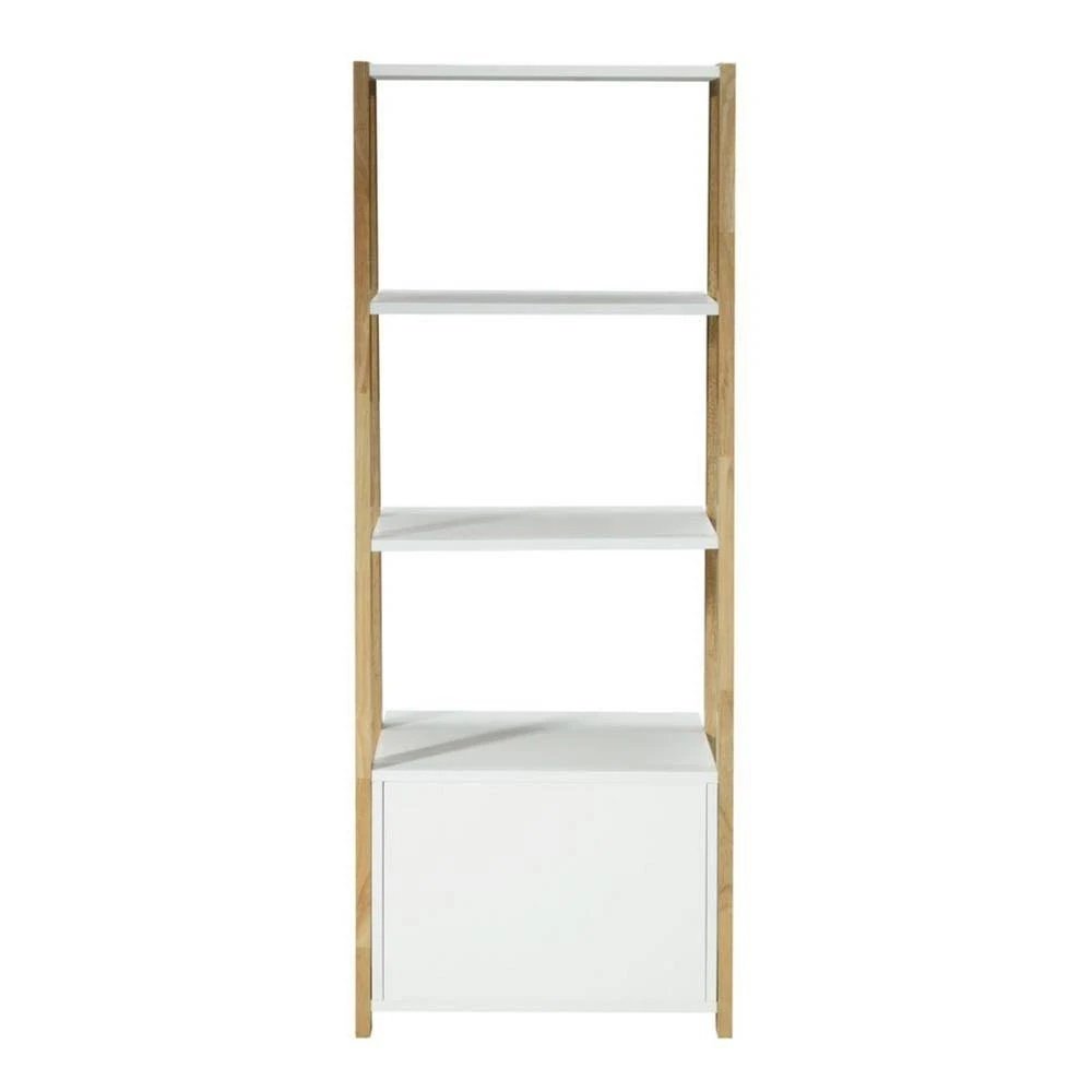 Heidi Collection Bookcase By 4D Concepts | Bookcases | Modishstore - 2