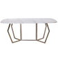 A&B Home Stepney Long Table - 2