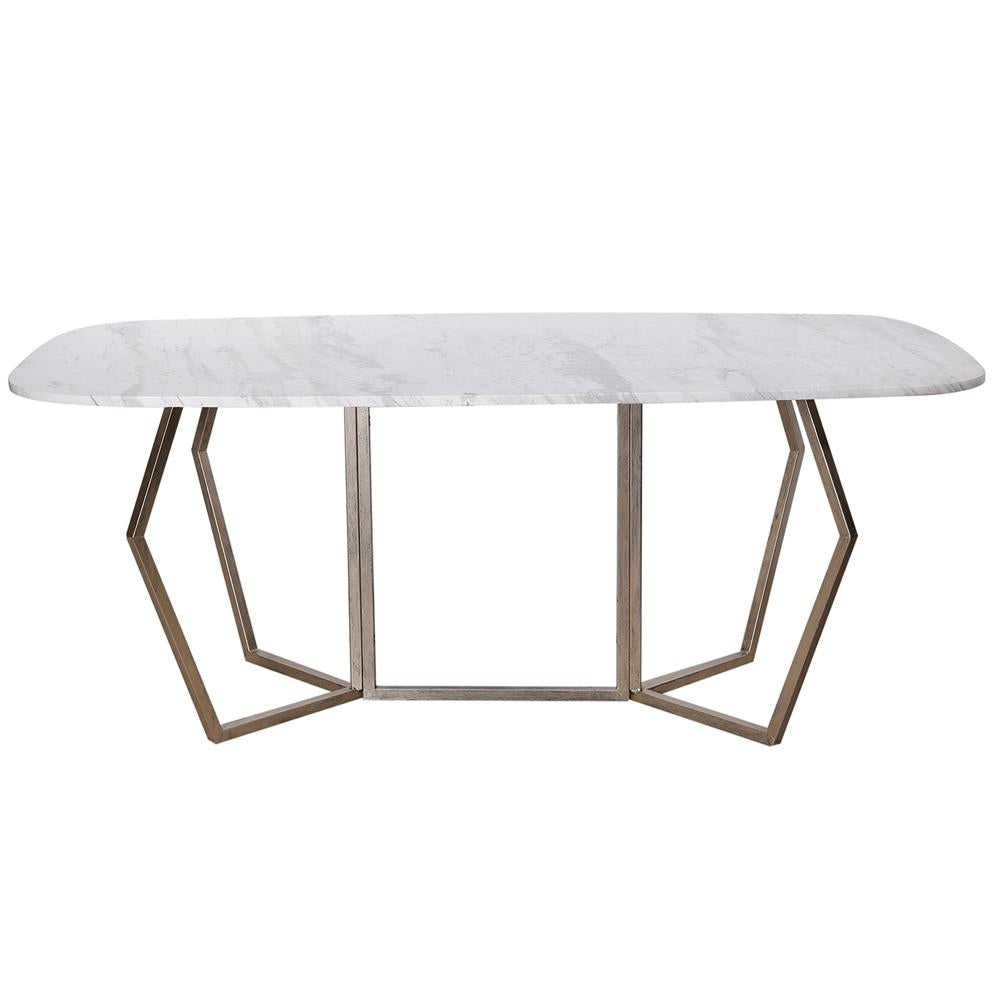 A&B Home Stepney Long Table - 2