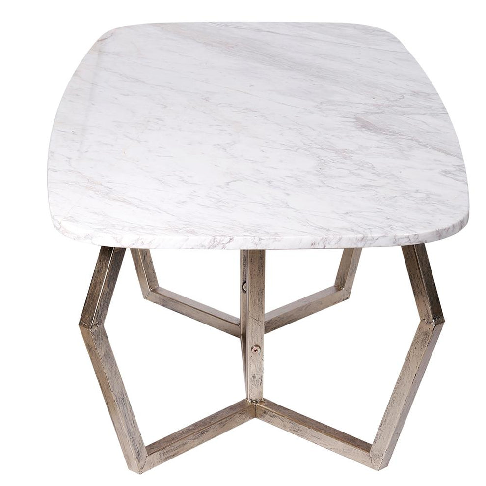 A&B Home Stepney Coffee Table - 3