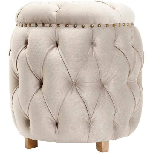 Surya Ottoman - AAA-002 | Ottomans | Modishstore-3