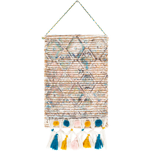 Surya Wall Hangings - AAA1000-1422 | Wall Decor | Modishstore-2